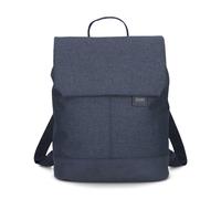 ZWEI - ZWEI OLLI Rucksack OR13 navy navy