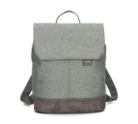 ZWEI - ZWEI OLLI Rucksack OR13 salbei salbei