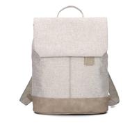 ZWEI - ZWEI OLLI Rucksack OR13 sand Sand