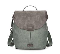 ZWEI - ZWEI OLLI Rucksack OR8 salbei Mint, 5 LITER