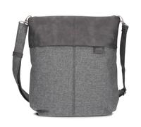 ZWEI - ZWEI OLLI Umhaengetasche OT12 grey grey
