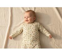 Zweiteilige Pyjamas Acorns & Leaves - Nightwear | Little Dutch - 86/92