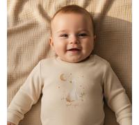 Zweiteilige Pyjamas Baby Goose - Nightwear | Little Dutch - 74/80