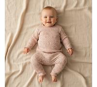 Zweiteilige Pyjamas Fairy Floral - Nightwear | Little Dutch - 74/80