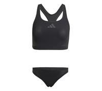 adidas Lanelux Y-Back Bikini Damen JN6925 - black 46
