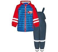 Zweiteiliger Regenanzug, Matschanzug, Wasserdicht