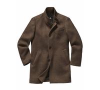 Zweites-Leben-Mantel Mey & Edlich Braun 50 Herren