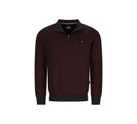 Zweiton Längsoptik H Sweatshirt Sta 56