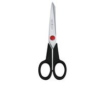 Zwilling Haushaltsschere Twin L Edelstahl Schwarz