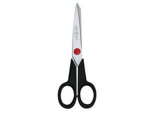 Zwilling Haushaltsschere Twin L Edelstahl Schwarz