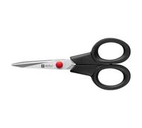 ZWILLING Haushaltsschere ZWILLING TWIN L schwarz