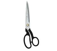ZWILLING Superfection Classic Schneiderschere, Stoffschere, 21 cm, Rostfreier Spezialstahl, Kunststoffgriff, Made in Germany, Schwarz