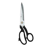ZWILLING Schneiderschere SUPERFECTION Classic – 26 cm, Schwarz, Edelstahl