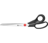 ZWILLING TWIN L Schneiderschere 25 cm, Edelstahl black