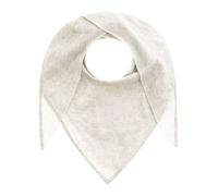 Zwillingsherz 100% Kaschmir Dreieckstuch für Damen - Hochwertiges Cashmere Tuch weich luxuriös Oversize XXL Stola Schultertuch - warmer Damenschal Herbst Winter edles Accessoire & elegant