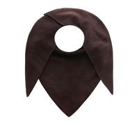 Zwillingsherz 100% Kaschmir Dreieckstuch für Damen - Hochwertiges Cashmere Tuch weich luxuriös Oversize XXL Stola Schultertuch - warmer Damenschal Herbst Winter edles Accessoire & elegant