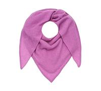 Zwillingsherz 100% Kaschmir Dreieckstuch für Damen - Hochwertiges Cashmere Tuch weich luxuriös Oversize XXL Stola Schultertuch - warmer Damenschal Herbst Winter edles Accessoire & elegant