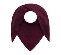 Zwillingsherz 100% Kaschmir Dreieckstuch für Damen - Hochwertiges Cashmere Tuch weich luxuriös Oversize XXL Stola Schultertuch - warmer Damenschal Herbst Winter edles Accessoire & elegant