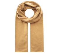 Zwillingsherz 100% Kaschmir Schal für Damen - Uni Cashmere Tuch weich luxuriös XXL Oversize Stola Schultertuch warmer Damenschal Herbst Winter - edles Accessoire stylisch elegant komfortabel Strick