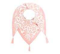 Zwillingsherz Damen Dreieckstuch großes Tuch Trend Frauenschal | Accessoire Schals und Tücher modischer Begleiter