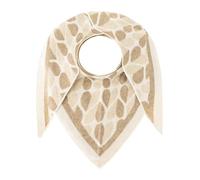 Zwillingsherz Damen Dreieckstuch Schal Dreiecksschal Damen mit Kaschmir Anteil Modelle Lacey und Leo Trend flauschiger Frauenschal Accessoire Schals und Tücher modischer Begleiter