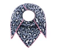 Zwillingsherz Damen Dreieckstuch Schal Dreiecksschal Damen mit Kaschmir Anteil Modelle Lacey und Leo Trend flauschiger Frauenschal Accessoire Schals und Tücher modischer Begleiter