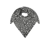 Zwillingsherz Damen Dreieckstuch Schal Dreiecksschal Damen mit Kaschmir Anteil Modelle Lacey und Leo Trend flauschiger Frauenschal Accessoire Schals und Tücher modischer Begleiter