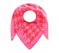 Zwillingsherz Damen Dreieckstuch Schal - Kaschmir Wolle Mix, weich & warm, verschiedene Muster