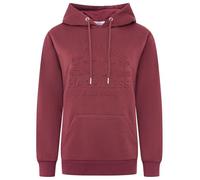 Zwillingsherz Damen Hoodie - Kuscheliger Oversize Frauen Sweater - Weicher Sweatshirt Pullover für Frauen Aufdruck - Stylisch für Frühling, Herbst & Winter - Loungewear Mode Zwei Herzen