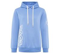 Zwillingsherz Damen Hoodie mit Kapuze - Kuscheliger Oversize Kapuzenpullover - Weicher Sweatshirt Pullover für Frauen Aufdruck - Stylischer Look für Frühling, Herbst & Winter - Loungewear Mode Love