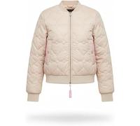 Zwillingsherz Damen Jacke Bomberjacke - Happy bequeme Passform schützen zuverlässig vor Wind