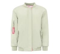 Zwillingsherz Damen Jacke Bomberjacke - Happy bequeme Passform schützen zuverlässig vor Wind