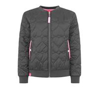 Zwillingsherz Damen Jacke Bomberjacke - Happy bequeme Passform schützen zuverlässig vor Wind