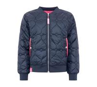 Zwillingsherz Damen Jacke Bomberjacke - Happy bequeme Passform schützen zuverlässig vor Wind