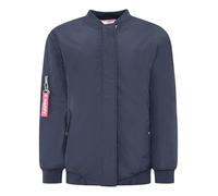 Zwillingsherz Damen Jacke Bomberjacke - Happy bequeme Passform schützen zuverlässig vor Wind