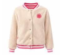 Zwillingsherz Damen Jacke Bomberjacke - Smile Everyday bequeme Passform schützen zuverlässig vor Wind