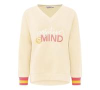 Zwillingsherz Damen Pullover Hoodie Sweatshirt | Kapuzenpullover & Übergangspullover | Aufdruck Sprüche Hoodie Herbst & Wintermode Größe S bis XXL