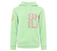 Zwillingsherz Damen Pullover Hoodie Sweatshirt | Kapuzenpullover & Übergangspullover | Moin Hoodie Herbst & Wintermode Größe XXL