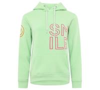 Zwillingsherz Damen Pullover Hoodie Sweatshirt | Kapuzenpullover & Übergangspullover | Moin Hoodie Herbst & Wintermode Größe XL