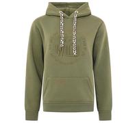 Zwillingsherz Damen Pullover Hoodie Sweatshirt Pulli Hoody mit Kapuze Damenbekleidung Herbst Übergangspullover Moin Hoodie Kapuzenpullover Wintermode Frauen