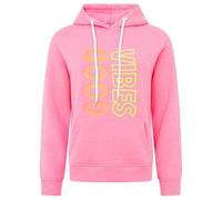 Zwillingsherz Damen Pullover Hoodie Sweatshirt Pulli Hoody mit Kapuze Damenbekleidung Herbst Übergangspullover Moin Hoodie Kapuzenpullover Wintermode Frauen