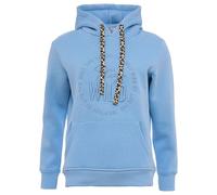 Zwillingsherz Damen Pullover Hoodie Sweatshirt Pulli Hoody mit Kapuze Damenbekleidung Herbst Übergangspullover Moin Hoodie Kapuzenpullover Wintermode Frauen