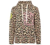 Zwillingsherz Damen Pullover Hoodie Sweatshirt Pulli Hoody mit Kapuze Damenbekleidung Herbst Übergangspullover Moin Hoodie Kapuzenpullover Wintermode Frauen