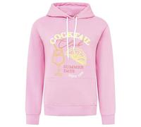 Zwillingsherz Damen Pullover Hoodie Sweatshirt Pulli Hoody mit Kapuze Damenbekleidung Herbst Übergangspullover Moin Hoodie Kapuzenpullover Wintermode Frauen