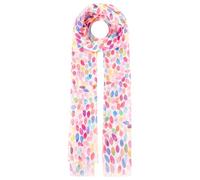 Zwillingsherz Damen Schal Damen Blumen Tier Gemetrisches Muster Trend leichter Frauenschal Accessoire Schals und Tücher modischer Begleiter
