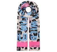 Zwillingsherz Damen Schal Damen Blumen Tier Gemetrisches Muster Trend leichter Frauenschal Accessoire Schals und Tücher modischer Begleiter
