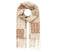 Zwillingsherz Damen Schal mit kuschelig Zeitlos Schöner & Eleganter Schal aus 100% Viskose - kuschelig weich großes warmes Halstuch Frühling Herbst Winter