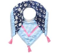 Zwillingsherz Damen Schal Viereckstuch Frauen großes Tuch Trend flauschiger Frauenschal Accessoire Schals und Tücher modischer Begleiter