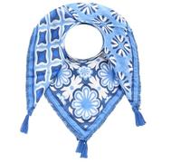 Zwillingsherz Damen Schal Viereckstuch Frauen großes Tuch Trend flauschiger Frauenschal Accessoire Schals und Tücher modischer Begleiter