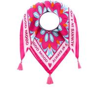 Zwillingsherz Damen Schal Viereckstuch Frauen großes Tuch Trend flauschiger Frauenschal Accessoire Schals und Tücher modischer Begleiter